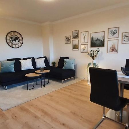 Apartament Bergliebe Goslar Zewnętrze zdjęcie
