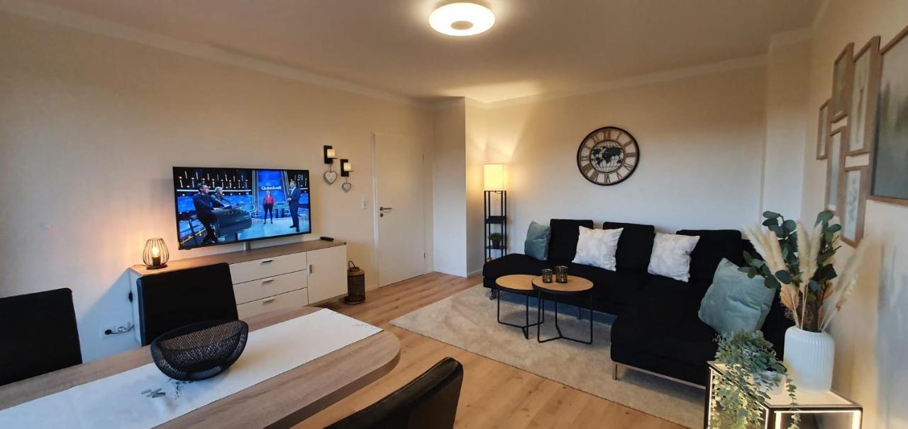 Apartament Bergliebe Goslar Zewnętrze zdjęcie