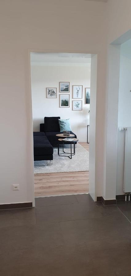 Apartament Bergliebe Goslar Zewnętrze zdjęcie
